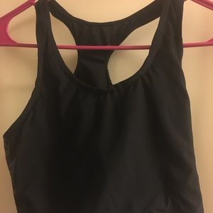 G2cb black half racer back binder trans enby 2xl